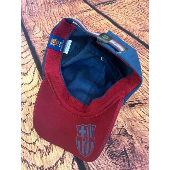 Renaldo FCB‎ adjustable hat - Picture 5 of 7